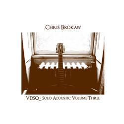 Solo Acoustic Volume Three