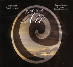 Music in the Air