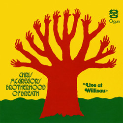 Live at Willisau
