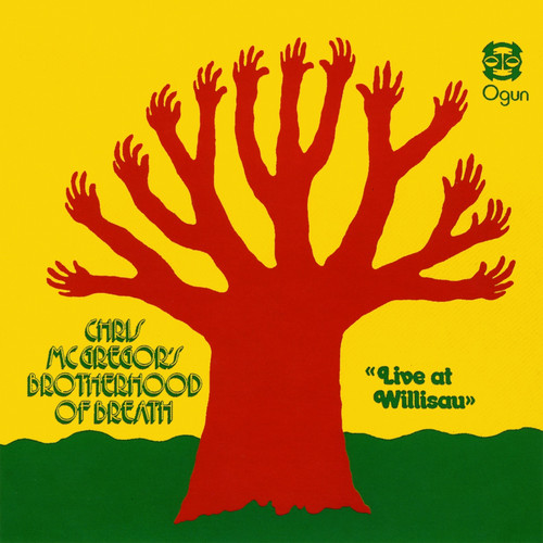 Live at Willisau