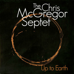 Up To Earth