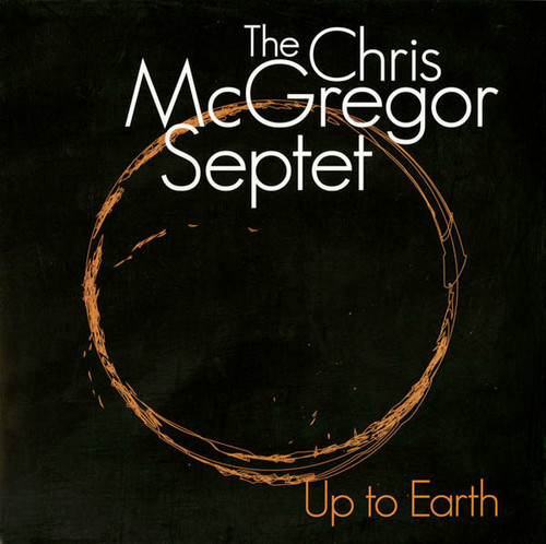 Up To Earth