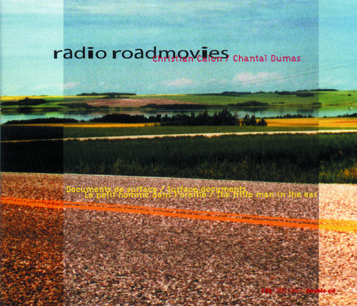 Radio roadmovies
