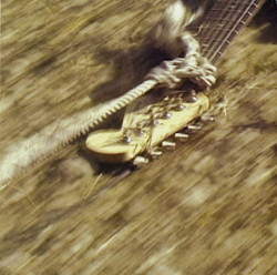 Guitar drag