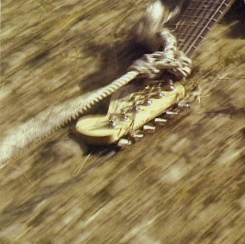 Guitar drag