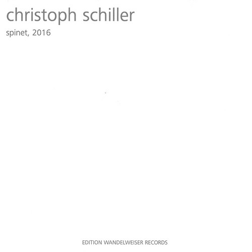 Spinet, 2016