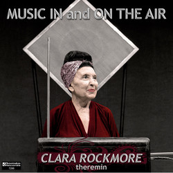 Music In And On The Air