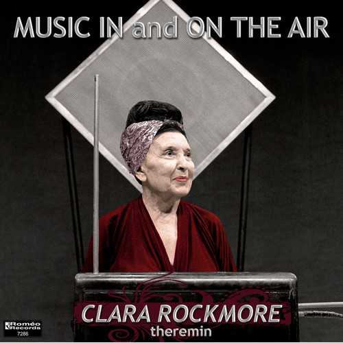 Music In And On The Air