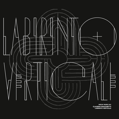 Decay Music 5: Labirinto Verticale