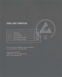 Vox Tinnitus