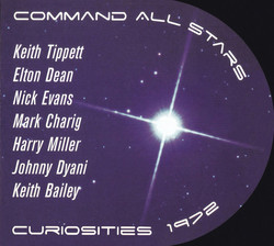 Curiosities 1972