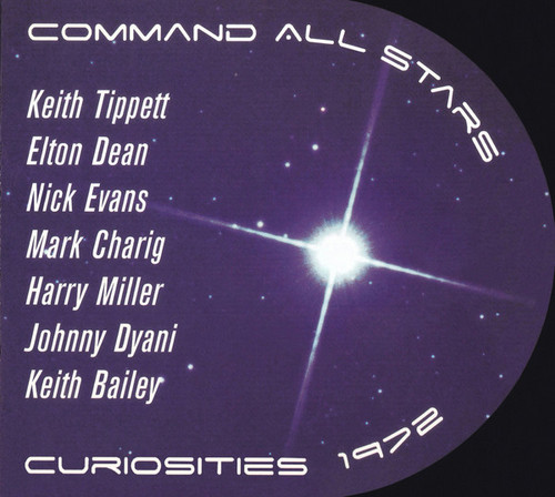 Curiosities 1972