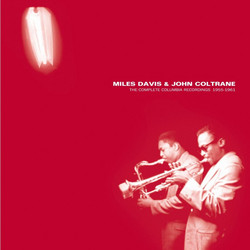 The Complete Columbia Recordings 1955-1961