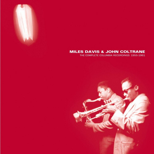 The Complete Columbia Recordings 1955-1961