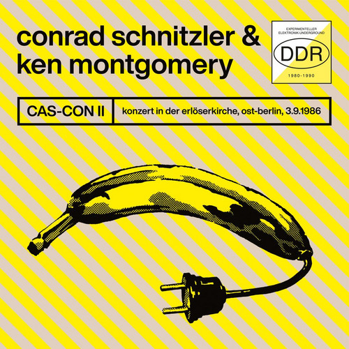 Cas-Con II
