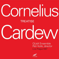 Treatise (Prague Version, 1967)