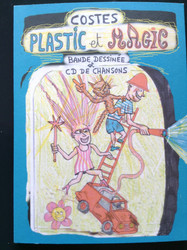 Plastic&Magic