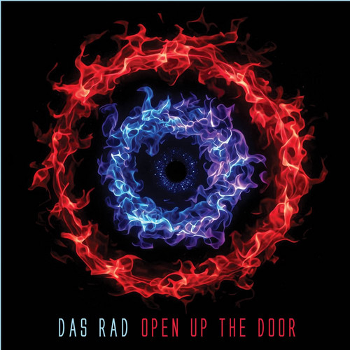 Open Up The Door
