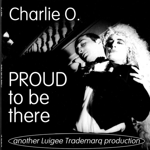 Proud To Be There