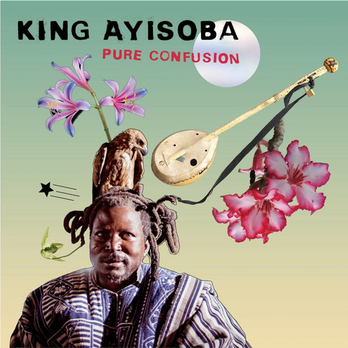  Pure Confusion