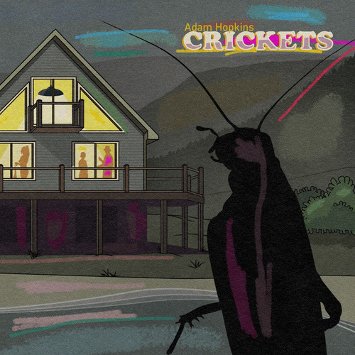Crickets