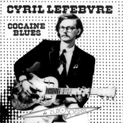 Cocaine blues
