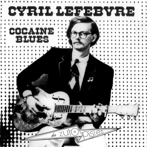 Cocaine blues
