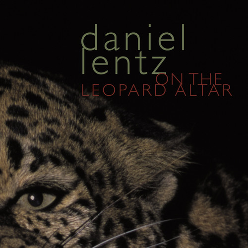 On The Leopard Altar