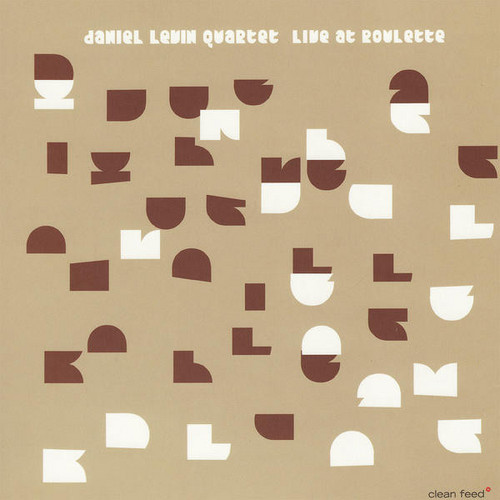 Live at Roulette