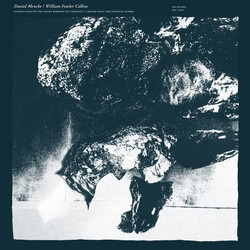 Raised Coils Of The Giant Serpent Of Eternity / I Heard Only The