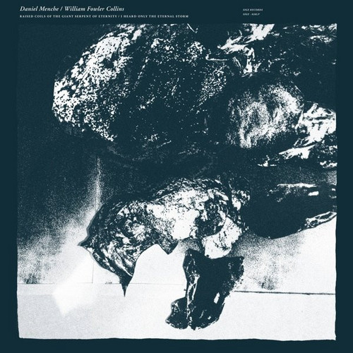 Raised Coils Of The Giant Serpent Of Eternity / I Heard Only The