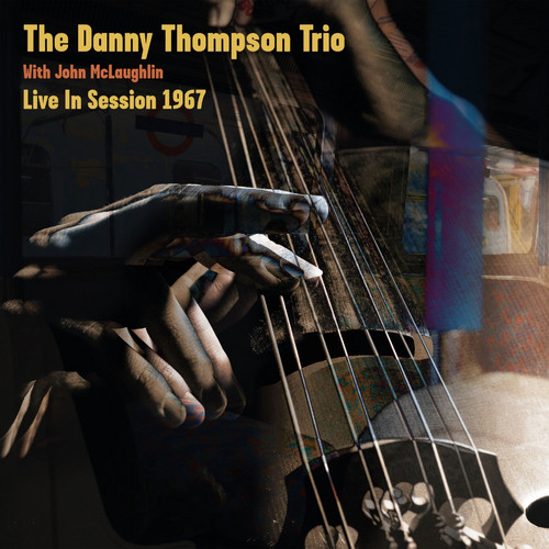 Live In Session 1967 