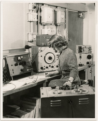The Oram Tapes: Volume One
