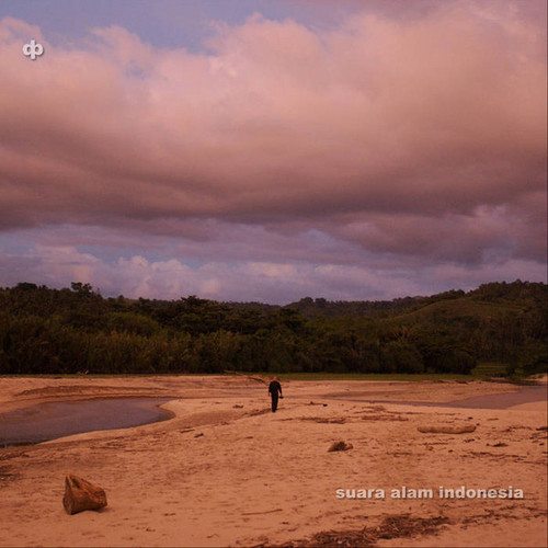Suara alam Indonesia