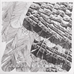 Marches of the new world