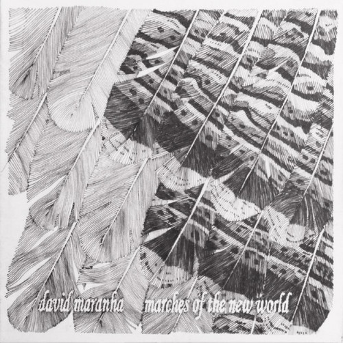 Marches of the new world