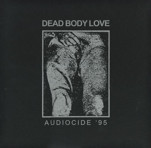 Audiocide '95