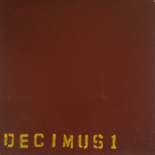 Decimus 1
