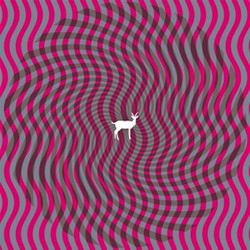 Cryptograms / Fluorescent Grey