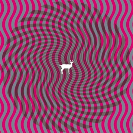 Cryptograms / Fluorescent Grey