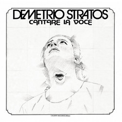 Cantare la voce