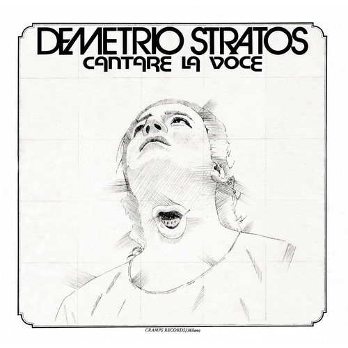 Cantare la voce