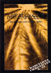Live at G\'s Club