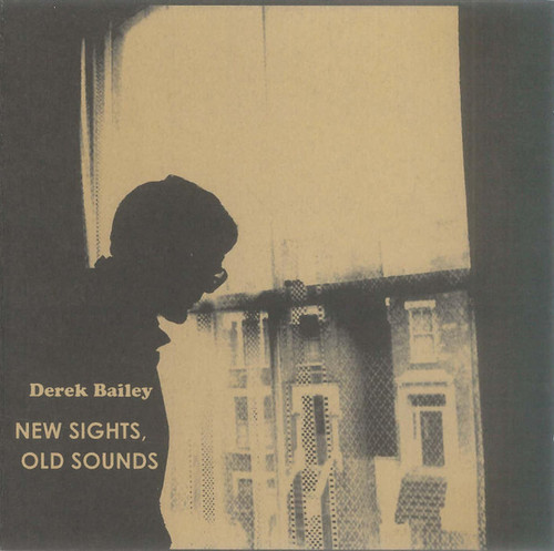 New Sights, Old Sounds