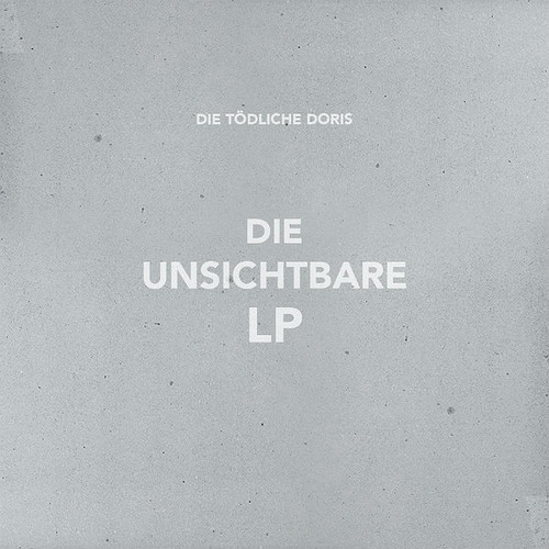 Die Unsichtbare