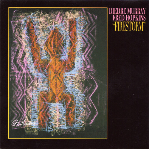 Firestorm