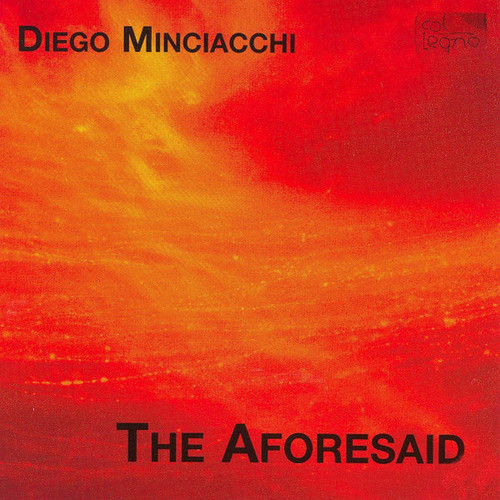 The Aforesaid