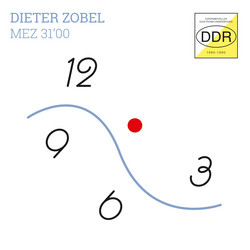 MEZ 31'00 (Experimenteller Elektronik-Underground DDR 1989)