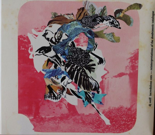Incredulous Cuts - Reinterpretations of Doubtmusic catalogue