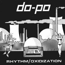 Rhythm / Oxidization